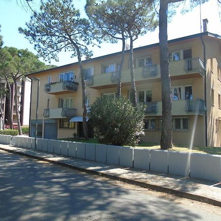 Villa Valeria Lignano Sabbiadoro Exterior foto