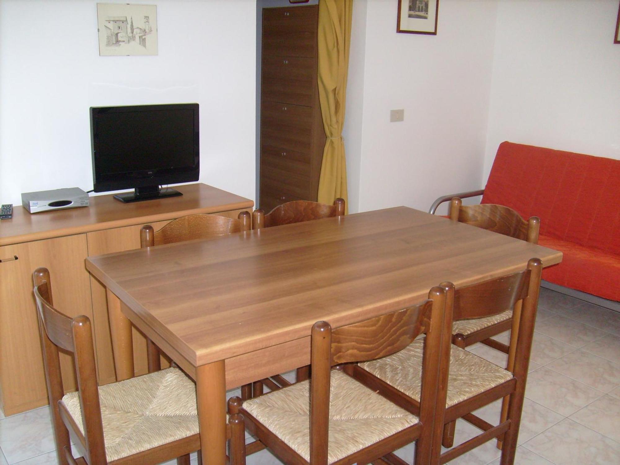 Villa Valeria Lignano Sabbiadoro Zimmer foto