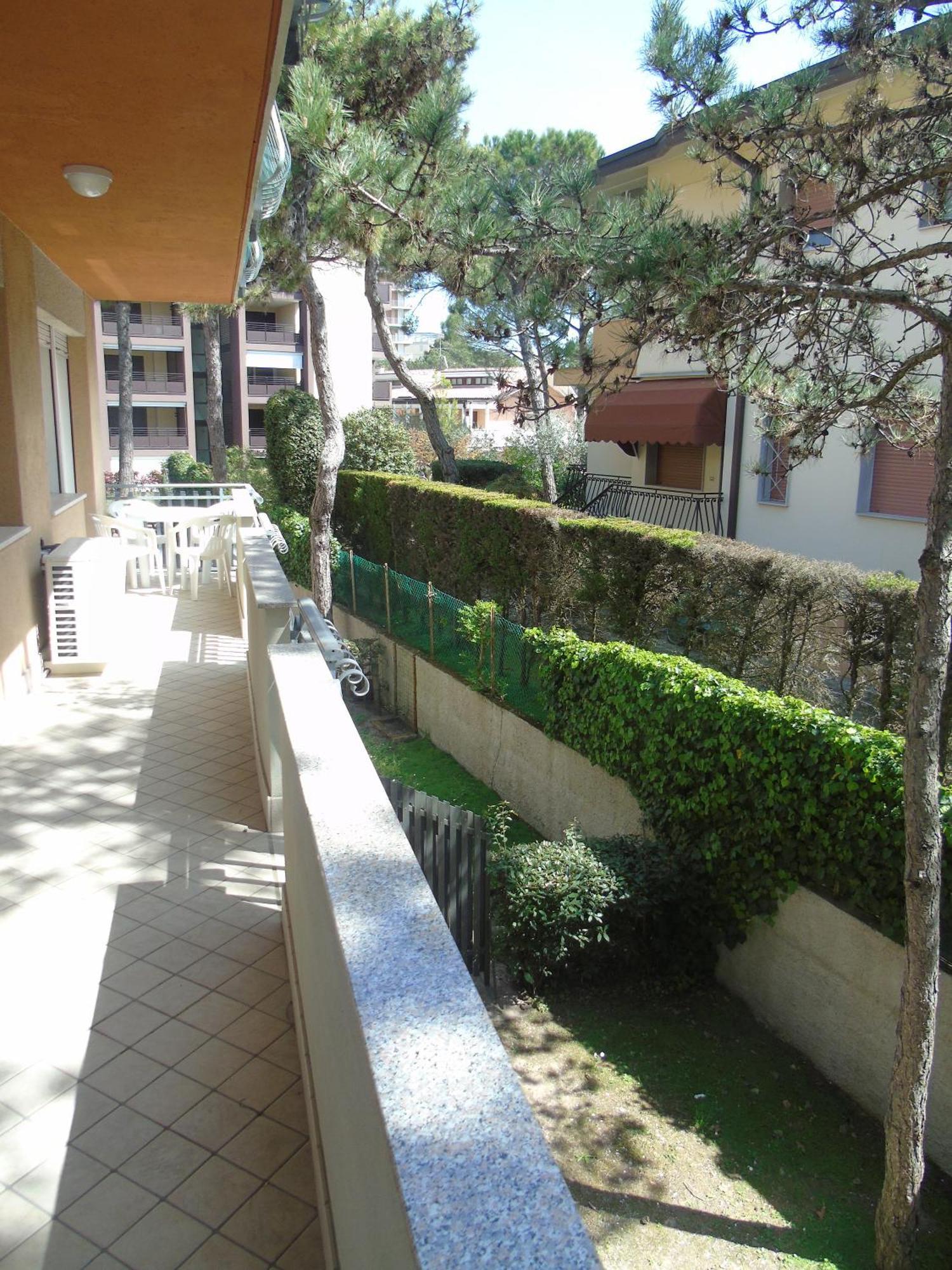 Villa Valeria Lignano Sabbiadoro Zimmer foto