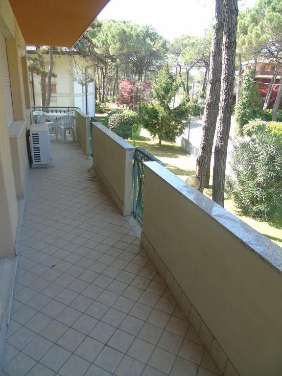 Villa Valeria Lignano Sabbiadoro Zimmer foto