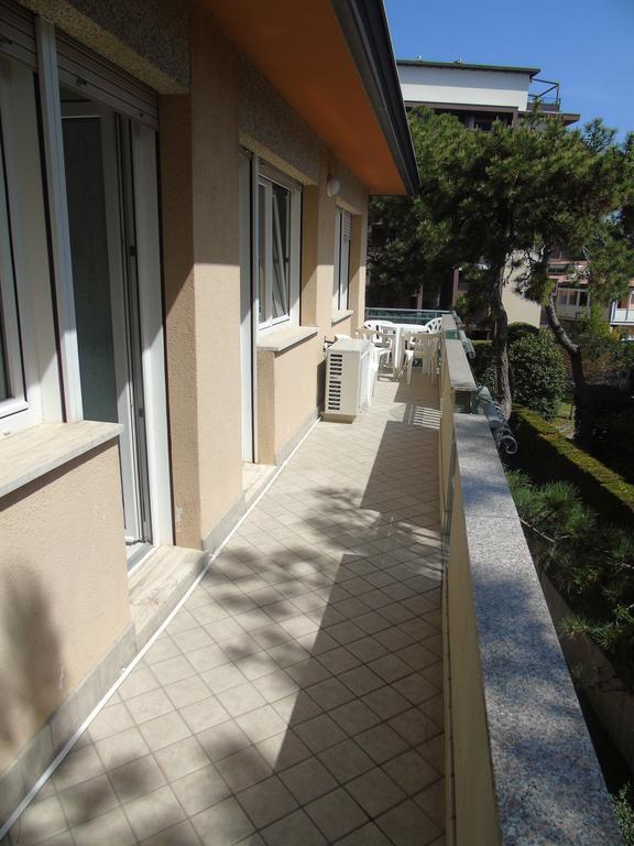 Villa Valeria Lignano Sabbiadoro Zimmer foto