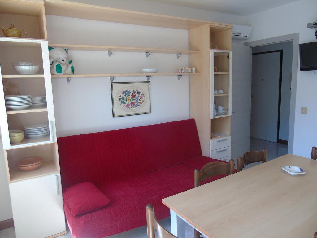 Villa Valeria Lignano Sabbiadoro Zimmer foto