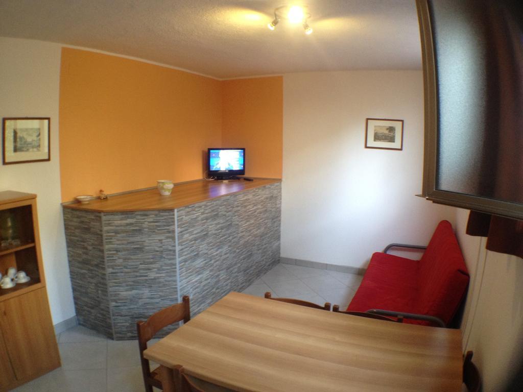 Villa Valeria Lignano Sabbiadoro Zimmer foto