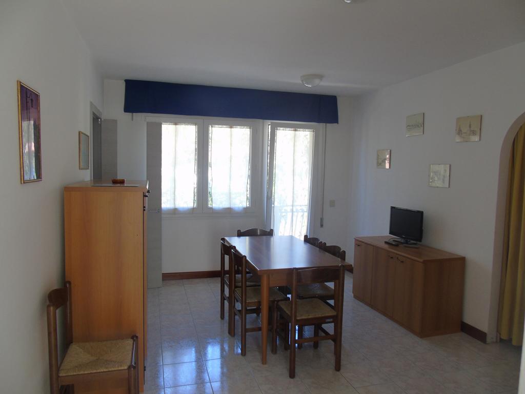 Villa Valeria Lignano Sabbiadoro Zimmer foto
