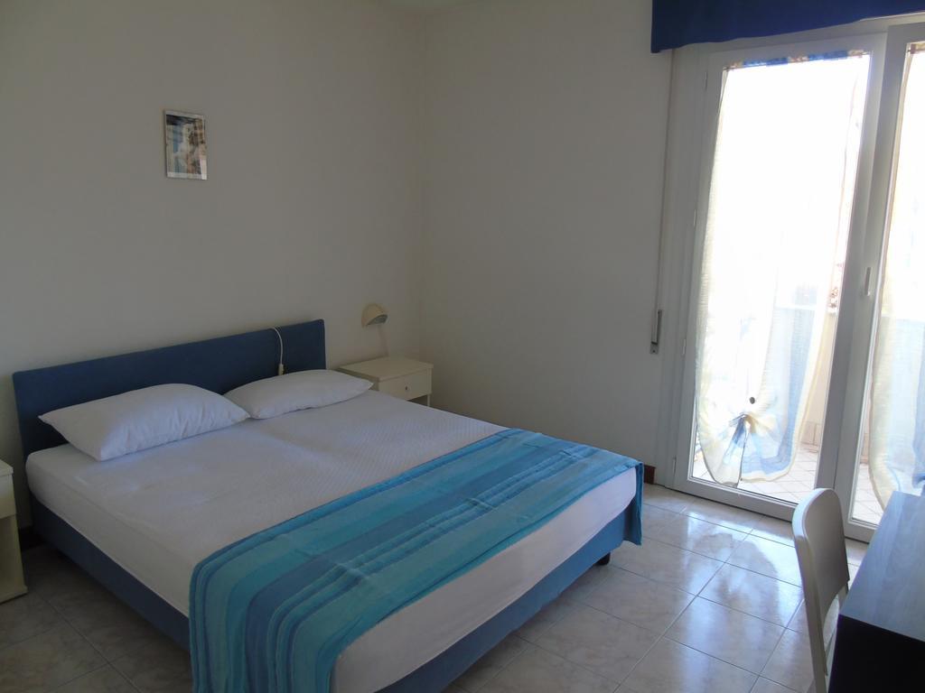 Villa Valeria Lignano Sabbiadoro Zimmer foto