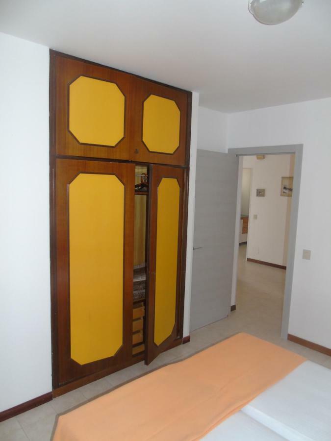 Villa Valeria Lignano Sabbiadoro Exterior foto